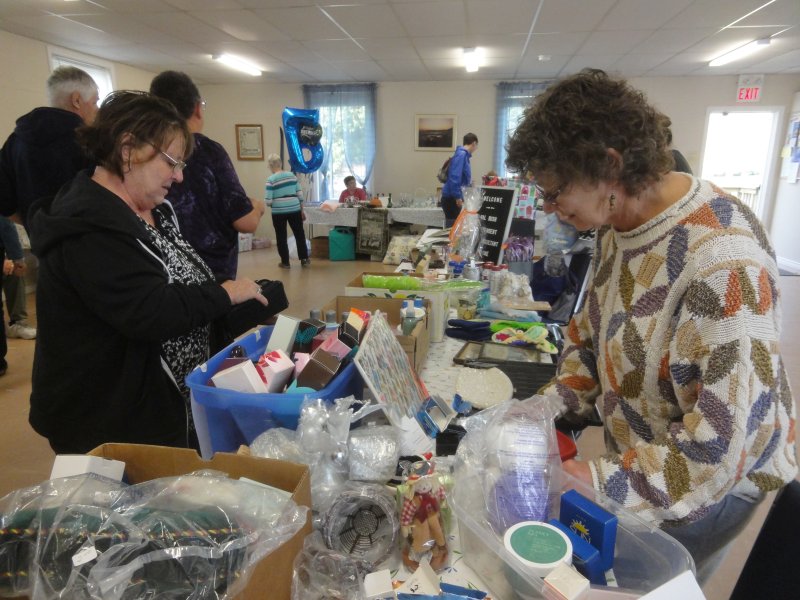 arkell united church bazaar 2017