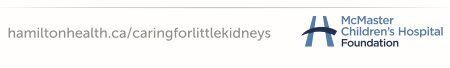 Caring for little kidneys - MacKids
