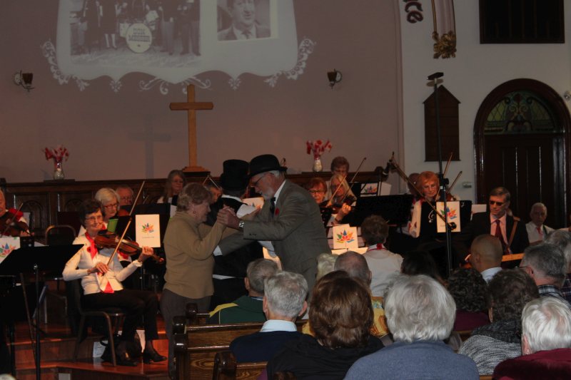 puslinch fiddle orchestra