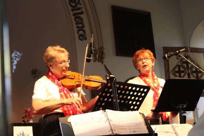 puslinch fiddle orchestra