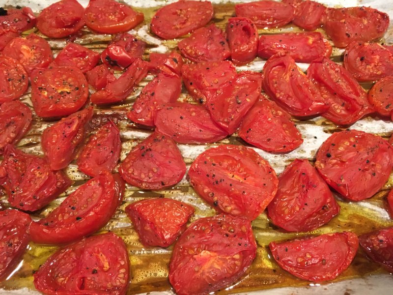 Tomato Recipe